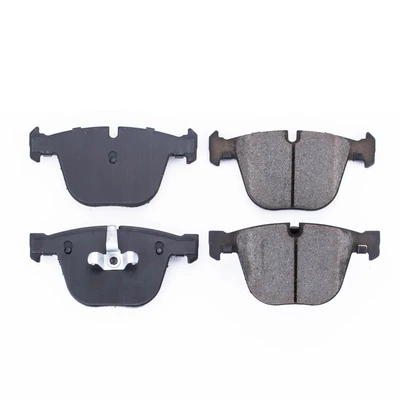 Disc Brake Pad Set - Rear Side - PowerStop 16-919A