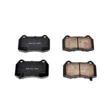 Disc Brake Pad Set - Front Side - PowerStop 16-960