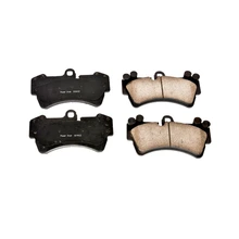 Disc Brake Pad Set - Front Side - PowerStop 16-977