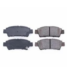 Disc Brake Pad Set - Rear Side - PowerStop 16-995