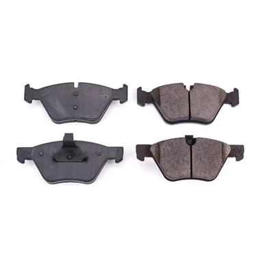 Disc Brake Pad Set - Front Side - PowerStop 16-1061