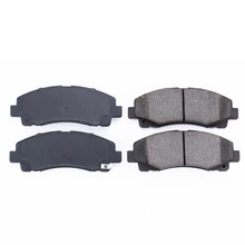 Disc Brake Pad Set - Front Side - PowerStop 16-1102