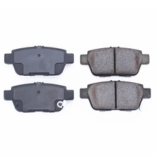 Disc Brake Pad Set - Rear Side - PowerStop 16-1103