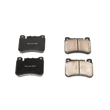 Disc Brake Pad Set - Front Side - PowerStop 16-1121