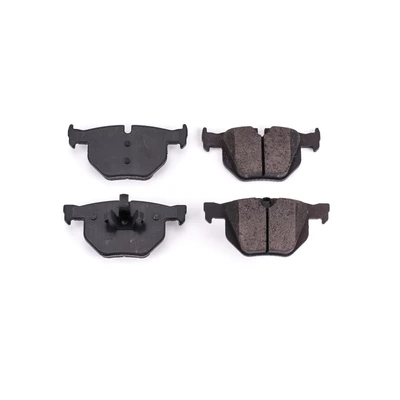 Disc Brake Pad Set - Rear Side - PowerStop 16-1170