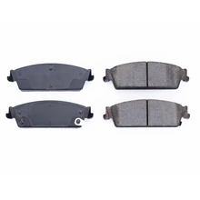 Disc Brake Pad Set - Rear Side - PowerStop 16-1194