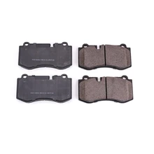 Disc Brake Pad Set - Front Side - PowerStop 16-1223