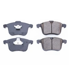 Disc Brake Pad Set - Front Side - PowerStop 16-1257