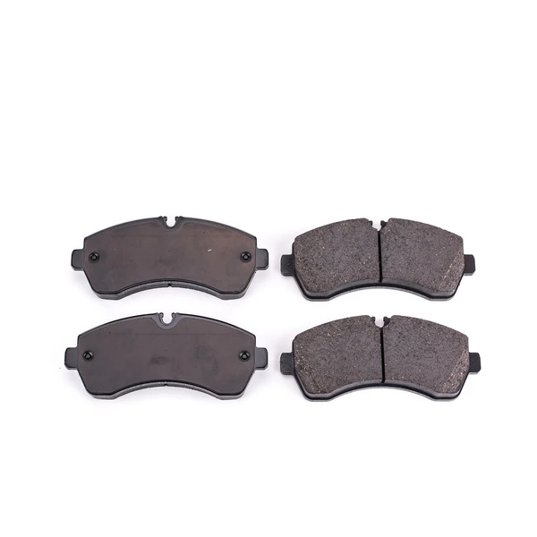 Disc Brake Pad Set - PowerStop 16-1268