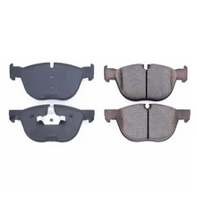 Disc Brake Pad Set - Front Side - PowerStop 16-1294