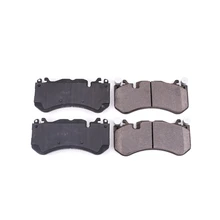 Disc Brake Pad Set - Front Side - PowerStop 16-1291
