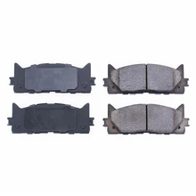 Disc Brake Pad Set - Front Side - PowerStop 16-1293