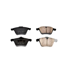 Disc Brake Pad Set - Front Side - PowerStop 16-1305