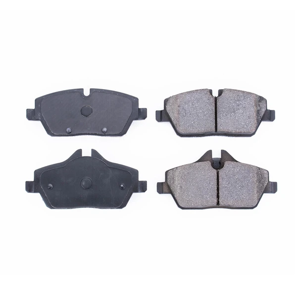 Disc Brake Pad Set - Front Side - PowerStop 16-1308