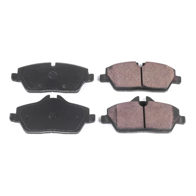 Disc Brake Pad Set - Front Side - PowerStop 16-1308A