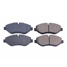 Disc Brake Pad Set - Front Side - PowerStop 16-1316