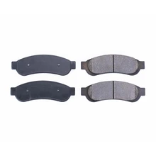 Disc Brake Pad Set - Rear Side - PowerStop 16-1334