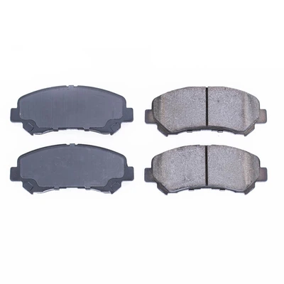 Disc Brake Pad Set - Front Side - PowerStop 16-1338