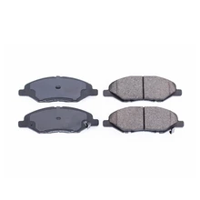 Disc Brake Pad Set - Front Side - PowerStop 16-1345