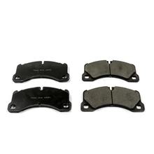 Disc Brake Pad Set - Front Side - PowerStop 16-1349