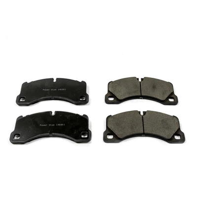 Disc Brake Pad Set - Front Side - PowerStop 16-1349