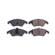 Disc Brake Pad Set - Front Side - PowerStop 16-1342