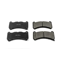Disc Brake Pad Set - Front Side - PowerStop 16-1365