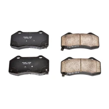 Disc Brake Pad Set - Front Side - PowerStop 16-1379