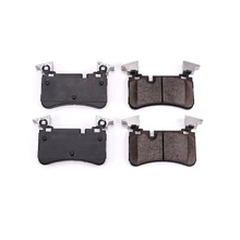 Disc Brake Pad Set - Rear Side - PowerStop 16-1373