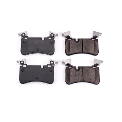 Disc Brake Pad Set - Rear Side - PowerStop 16-1373