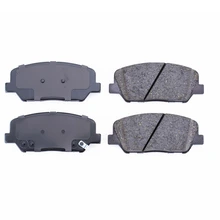 Disc Brake Pad Set - Front Side - PowerStop 16-1413