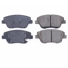 Disc Brake Pad Set - Front Side - PowerStop 16-1444