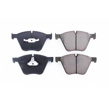 Disc Brake Pad Set - Front Side - PowerStop 16-1443