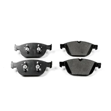 Disc Brake Pad Set - Front Side - PowerStop 16-1546