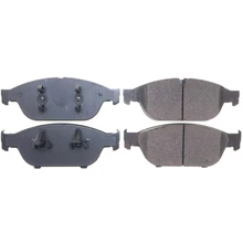 Disc Brake Pad Set - Front Side - PowerStop 16-1549