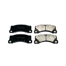 Disc Brake Pad Set - Front Side - PowerStop 16-1577