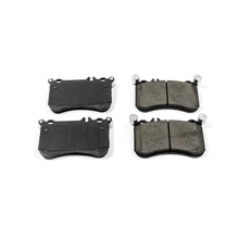 Disc Brake Pad Set - Front Side - PowerStop 16-1634
