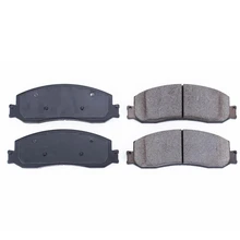 Disc Brake Pad Set - Front Side - PowerStop 16-1631