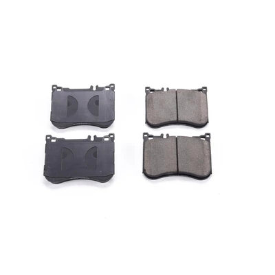 Disc Brake Pad Set - Front Side - PowerStop 16-1688