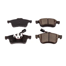 Disc Brake Pad Set - Front Side - PowerStop 16-1721A