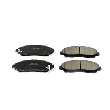 Disc Brake Pad Set - Front Side - PowerStop 16-1723