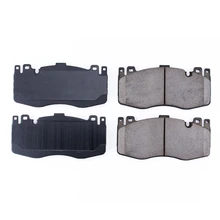 Disc Brake Pad Set - Front Side - PowerStop 16-1738
