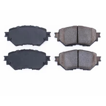 Disc Brake Pad Set - Front Side - PowerStop 16-1759