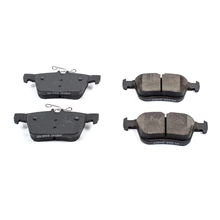 Disc Brake Pad Set - Rear Side - PowerStop 16-1761