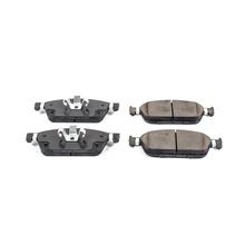 Disc Brake Pad Set - Front Side - PowerStop 16-1771