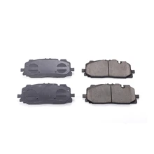 Disc Brake Pad Set - Front Side - PowerStop 16-1894