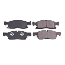 Disc Brake Pad Set - Front Side - PowerStop 16-1904A