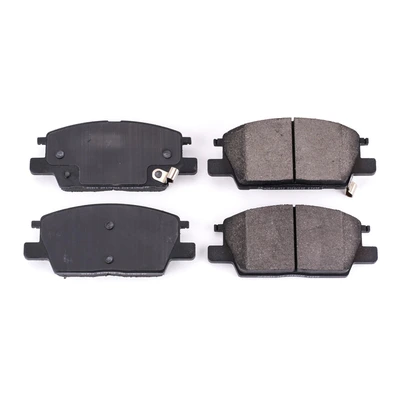 Disc Brake Pad Set - Front Side - PowerStop 16-1913