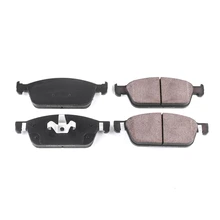 Disc Brake Pad Set - Front Side - PowerStop 16-1978