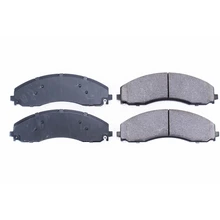 Disc Brake Pad Set - PowerStop 16-2018